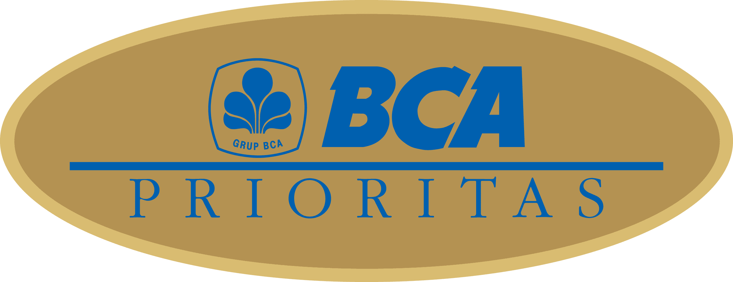 BCA Prioritas